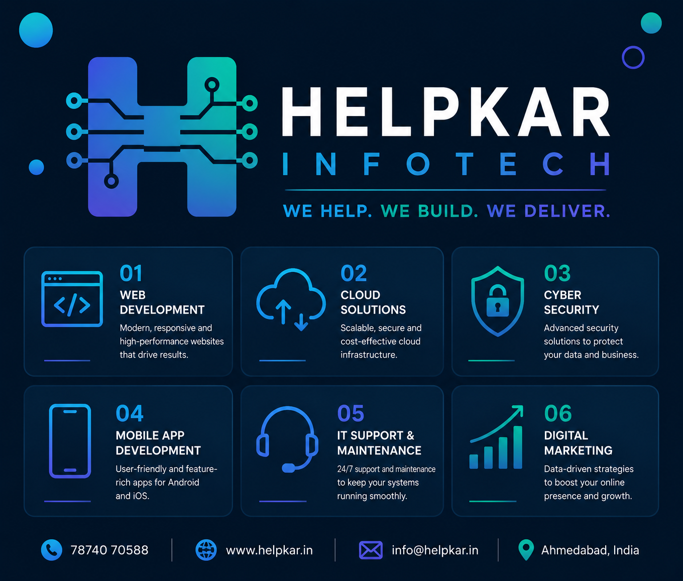 HELPKAR Infotecch